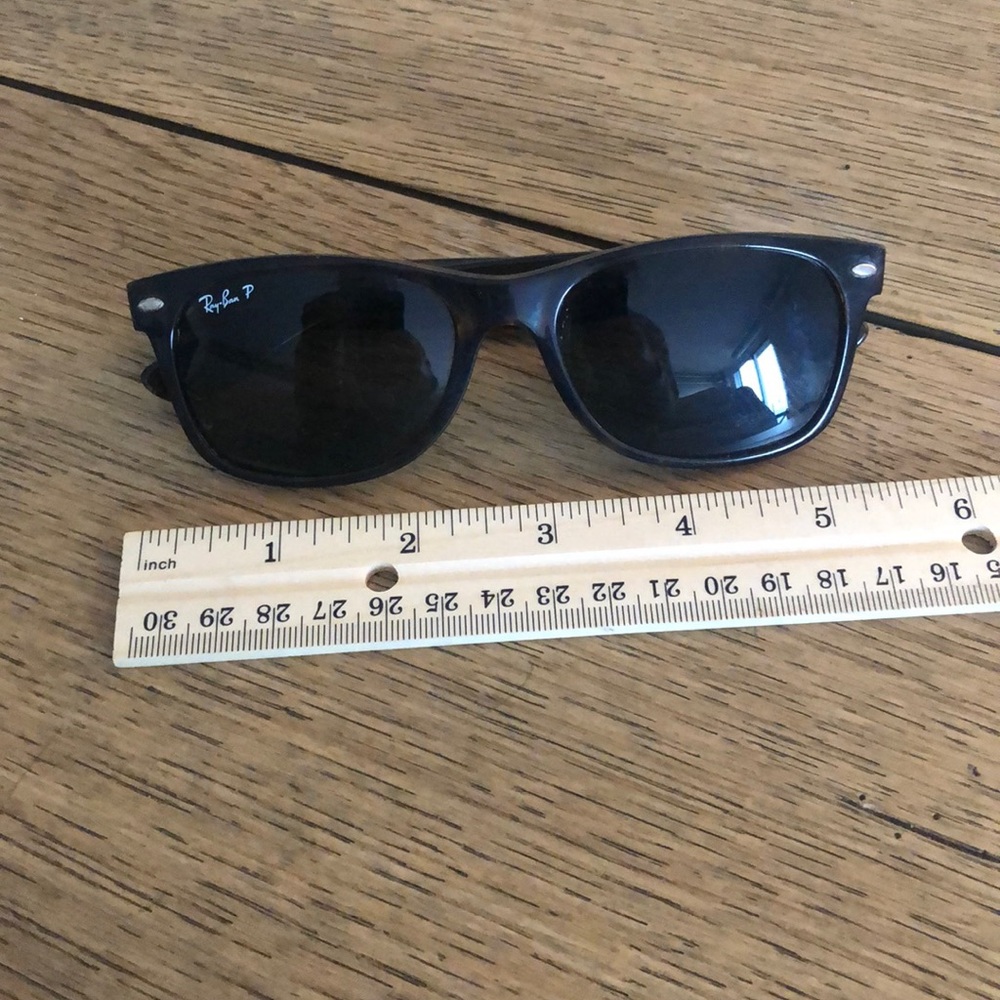 RayBan Wayferer